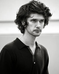 Ben Whishaw